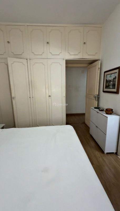 Apartamento à venda no Leblon: 