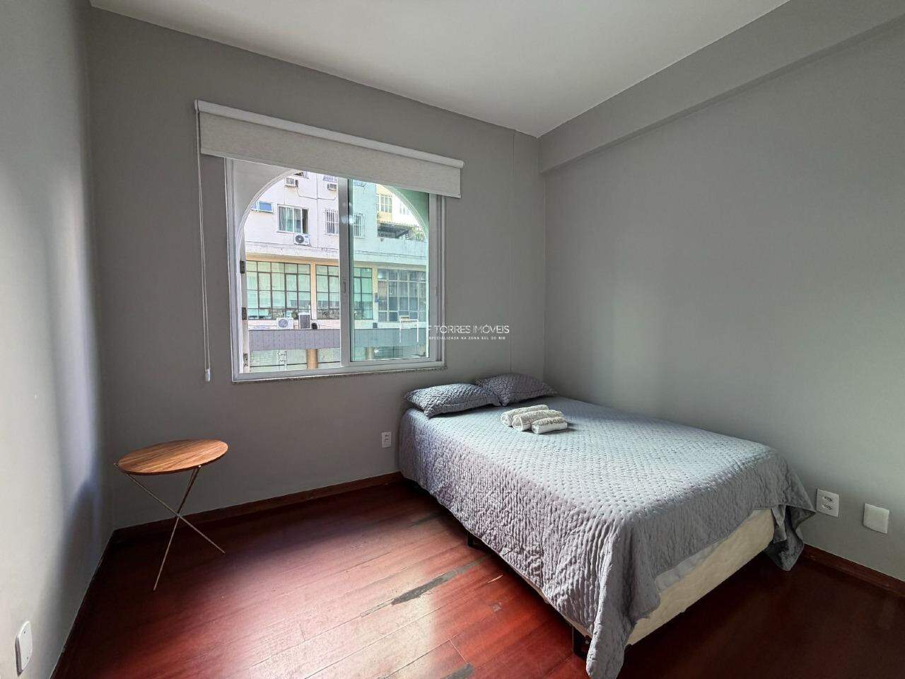 Apartamento para aluguel no Copacabana: 