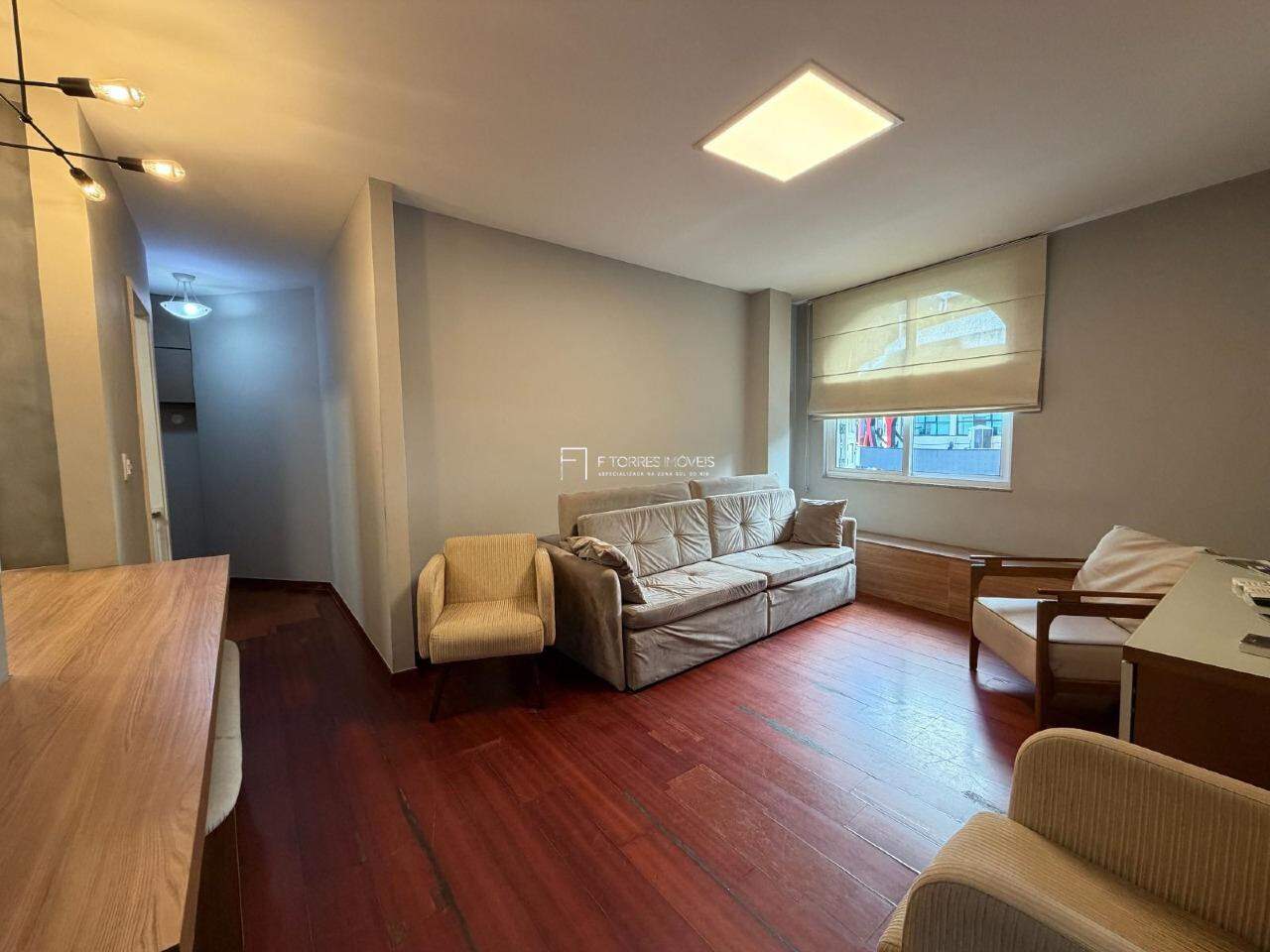 Apartamento para aluguel no Copacabana: 