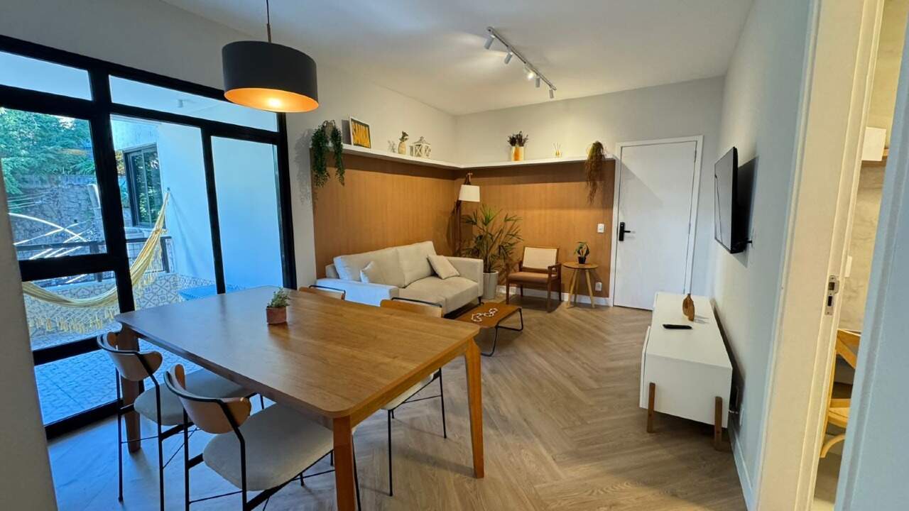 Apartamento à venda no Copacabana: 