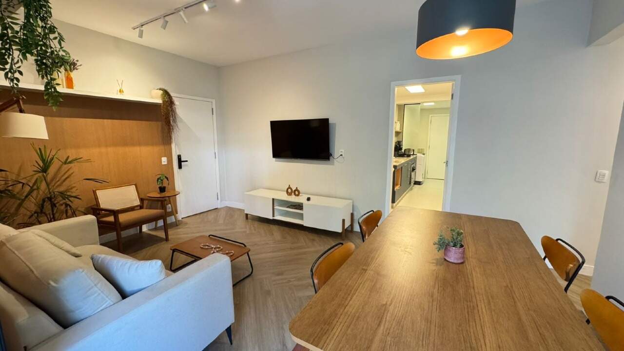 Apartamento à venda no Copacabana: 