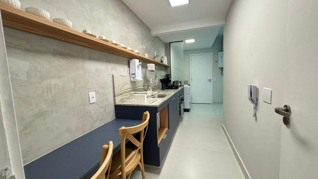 Apartamento à venda no Copacabana: 