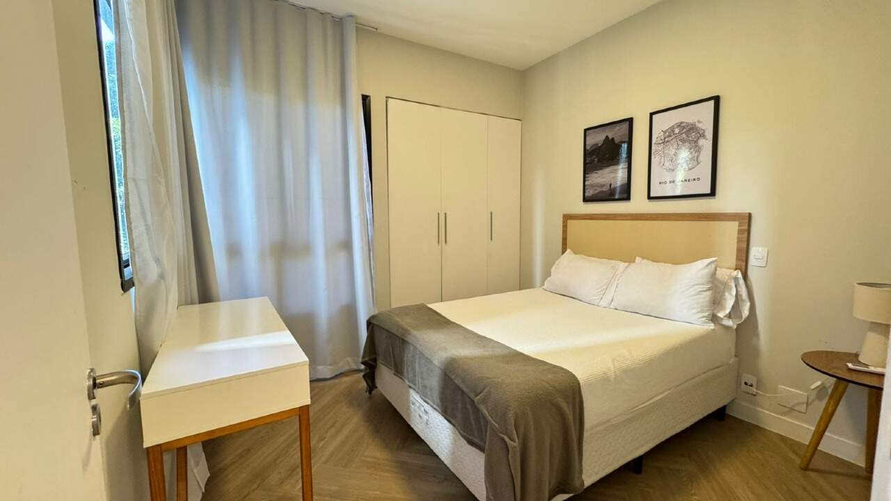 Apartamento à venda no Copacabana: 