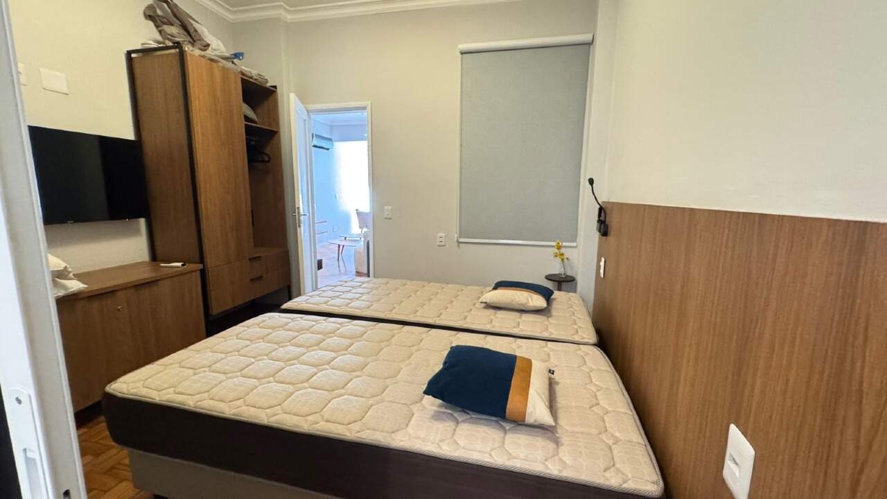 Apartamento à venda no Ipanema: 