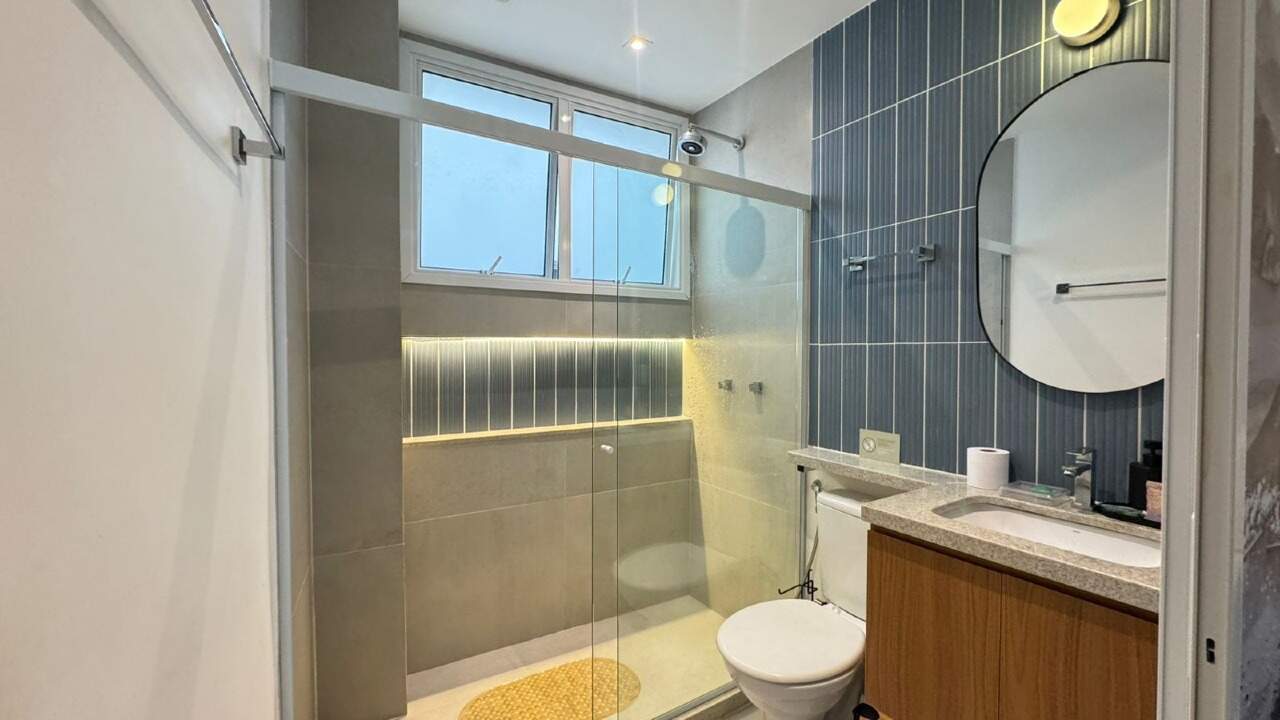 Apartamento à venda no Ipanema: 