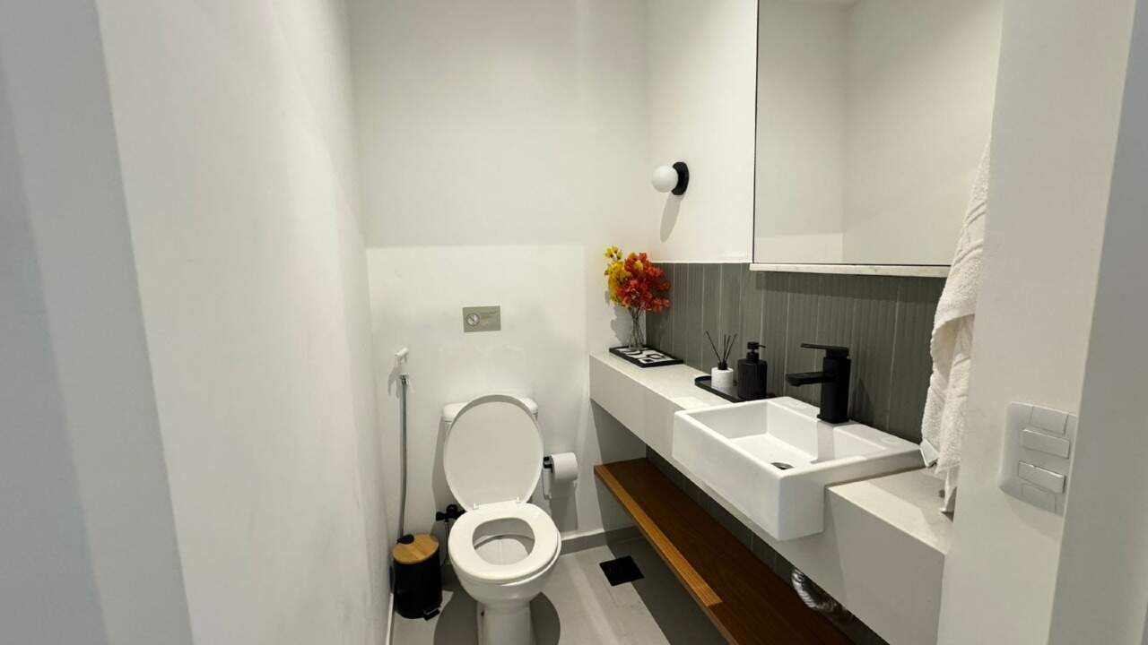 Apartamento à venda no Ipanema: 