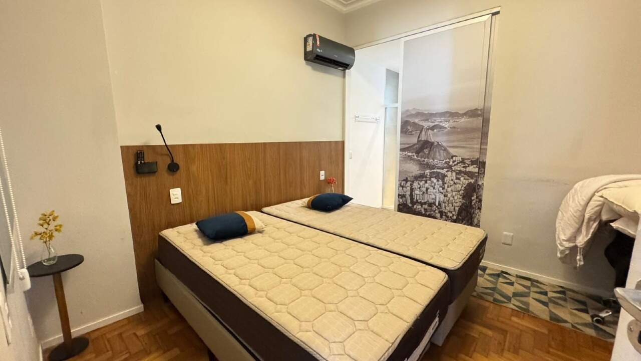 Apartamento à venda no Ipanema: 