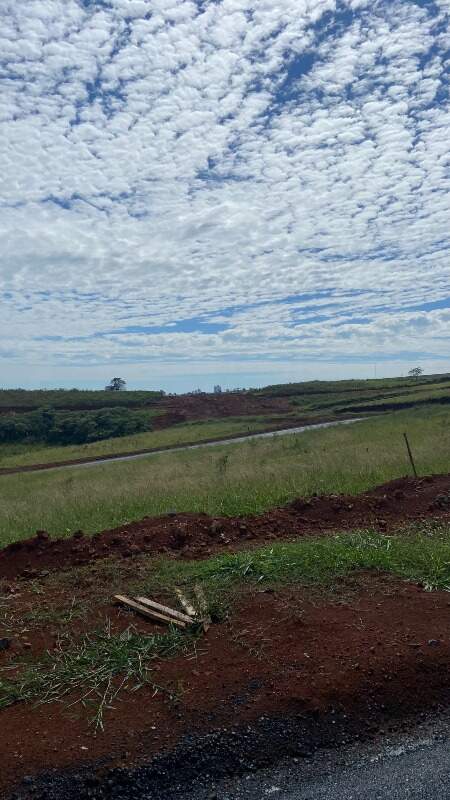 Lote à venda no Campestre: 
