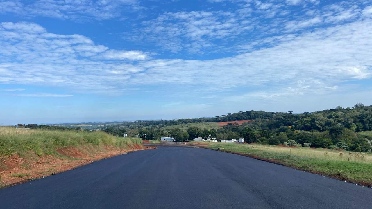 Lote à venda no Campestre: 