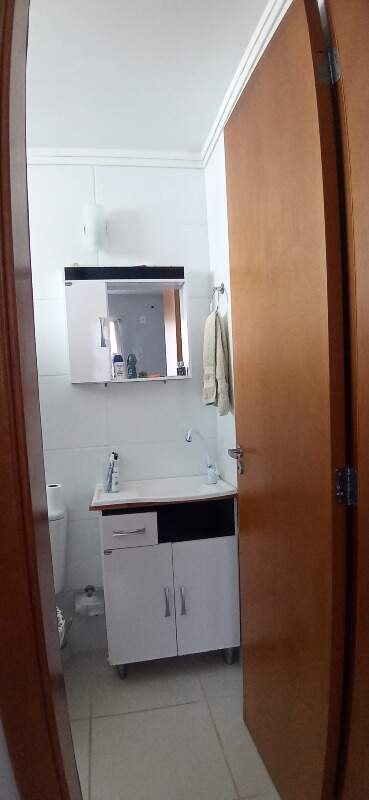 Apartamento à venda no Vila Real: 