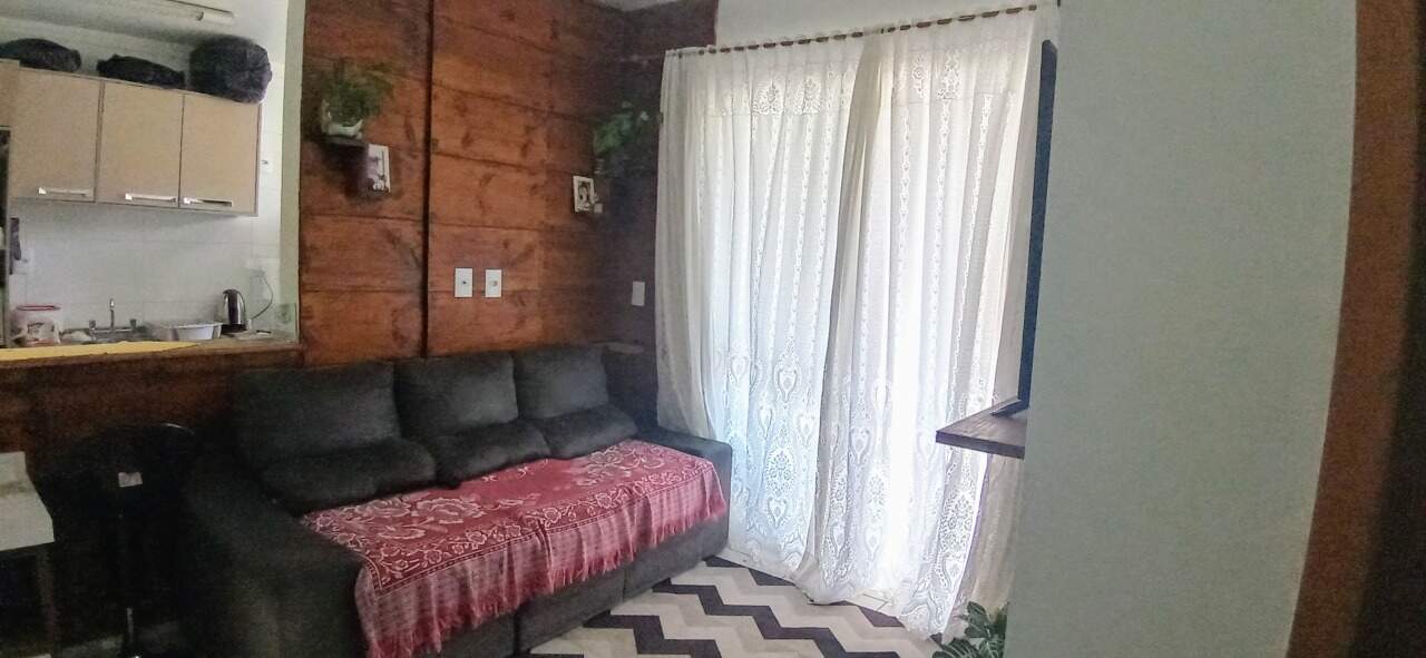 Apartamento à venda no Vila Real: 