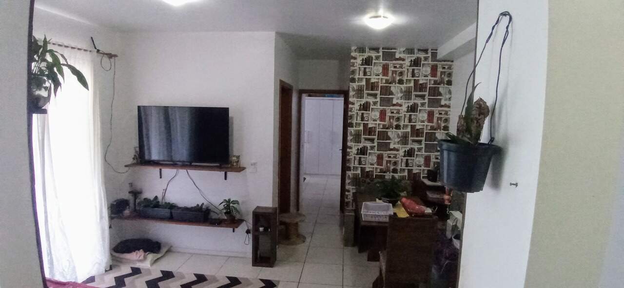 Apartamento à venda no Vila Real: 