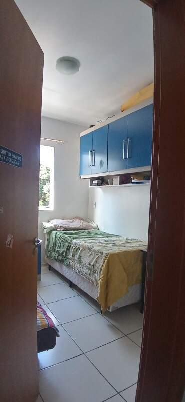Apartamento à venda no Vila Real: 