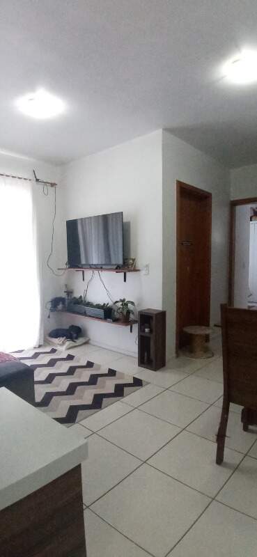 Apartamento à venda no Vila Real: 