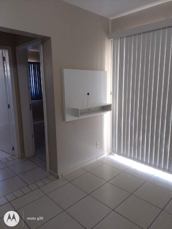 Apartamento à venda no Esplanada: 