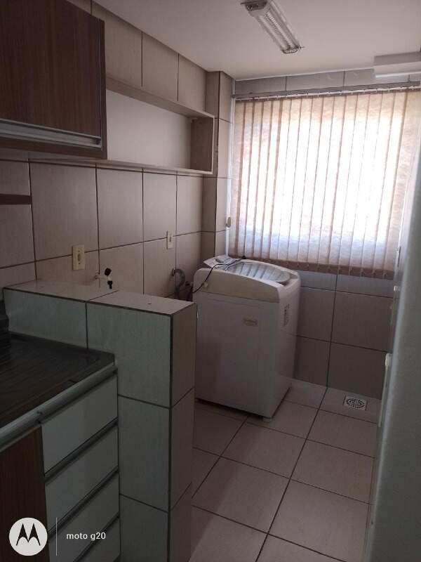 Apartamento à venda no Esplanada: 