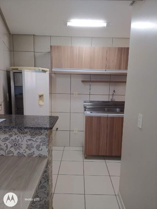 Apartamento à venda no Esplanada: 