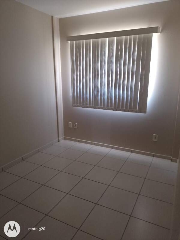 Apartamento à venda no Esplanada: 