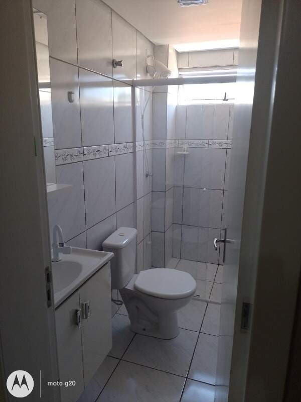 Apartamento à venda no Esplanada: 