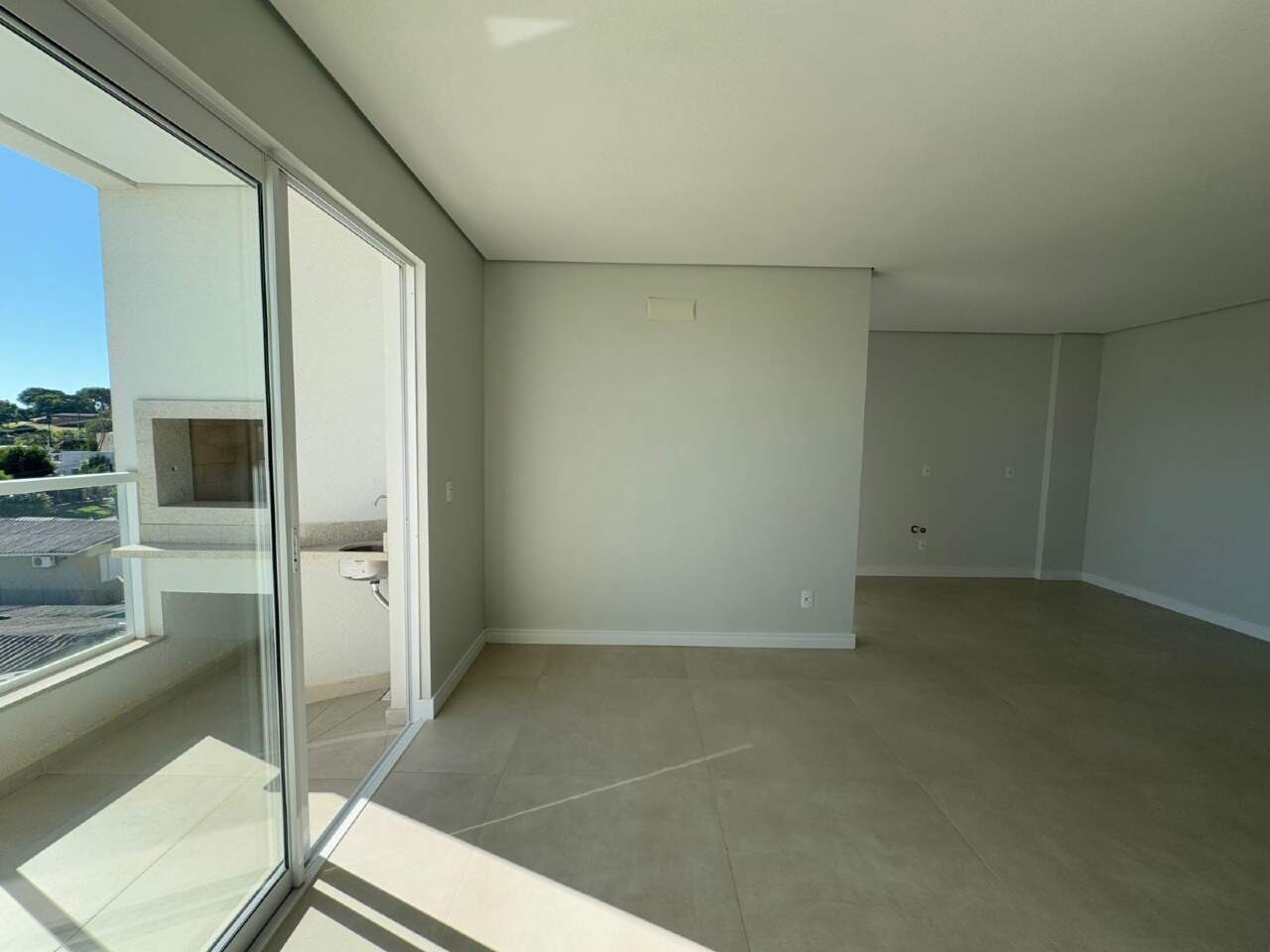 Apartamento à venda no Esplanada: 