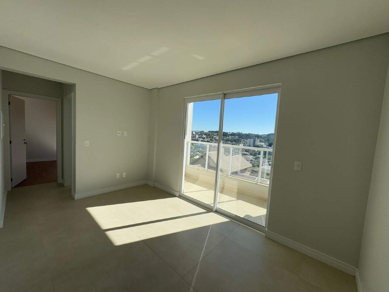 Apartamento à venda no Esplanada: 