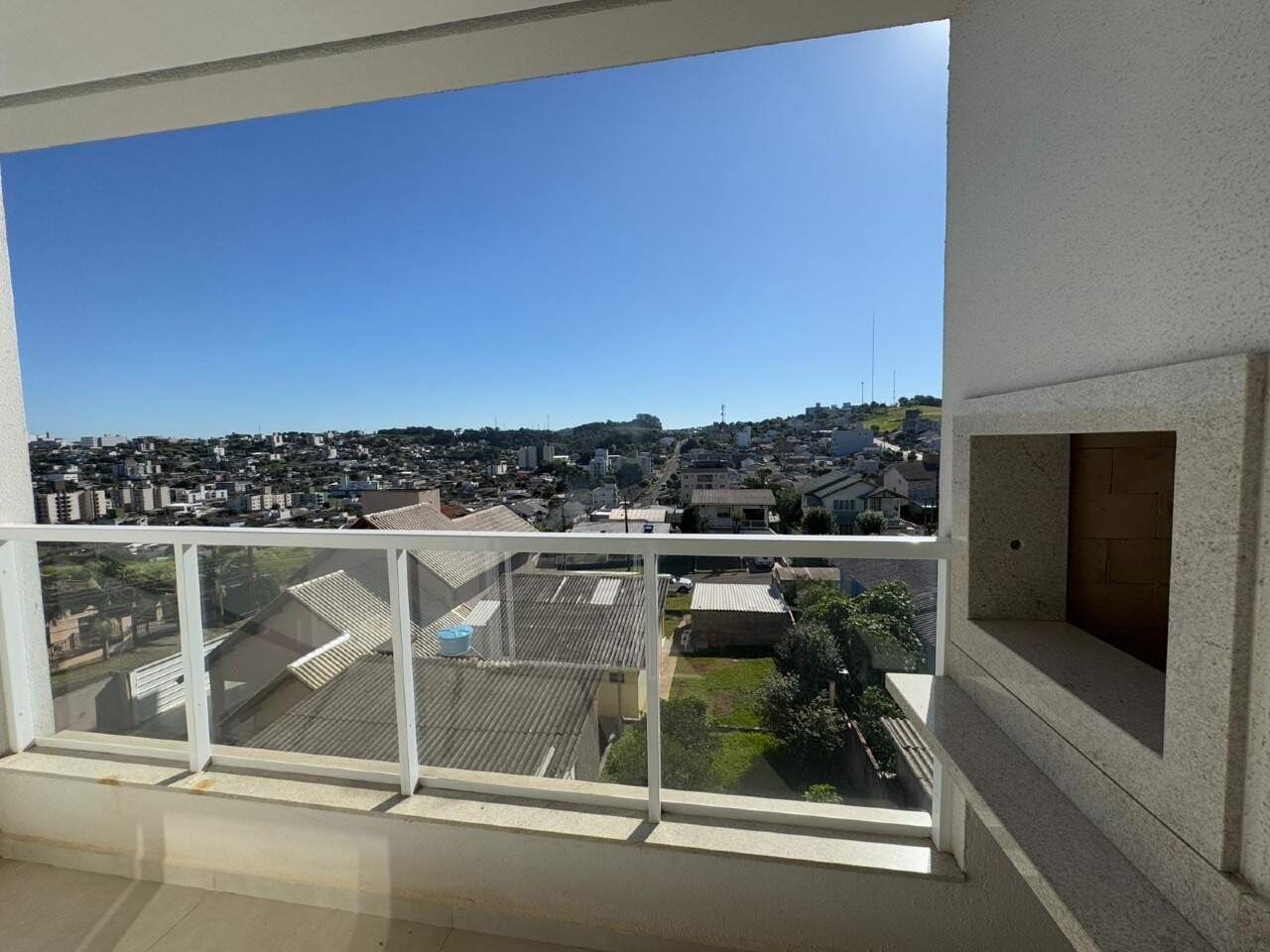 Apartamento à venda no Esplanada: 