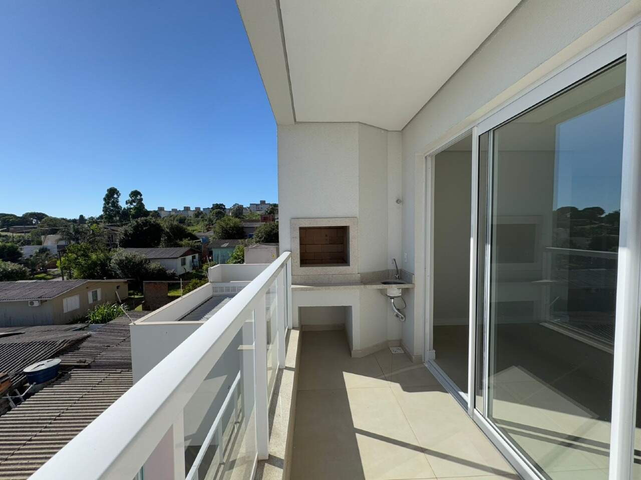 Apartamento à venda no Esplanada: 