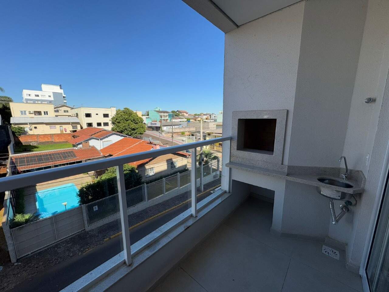 Apartamento à venda no Esplanada: 