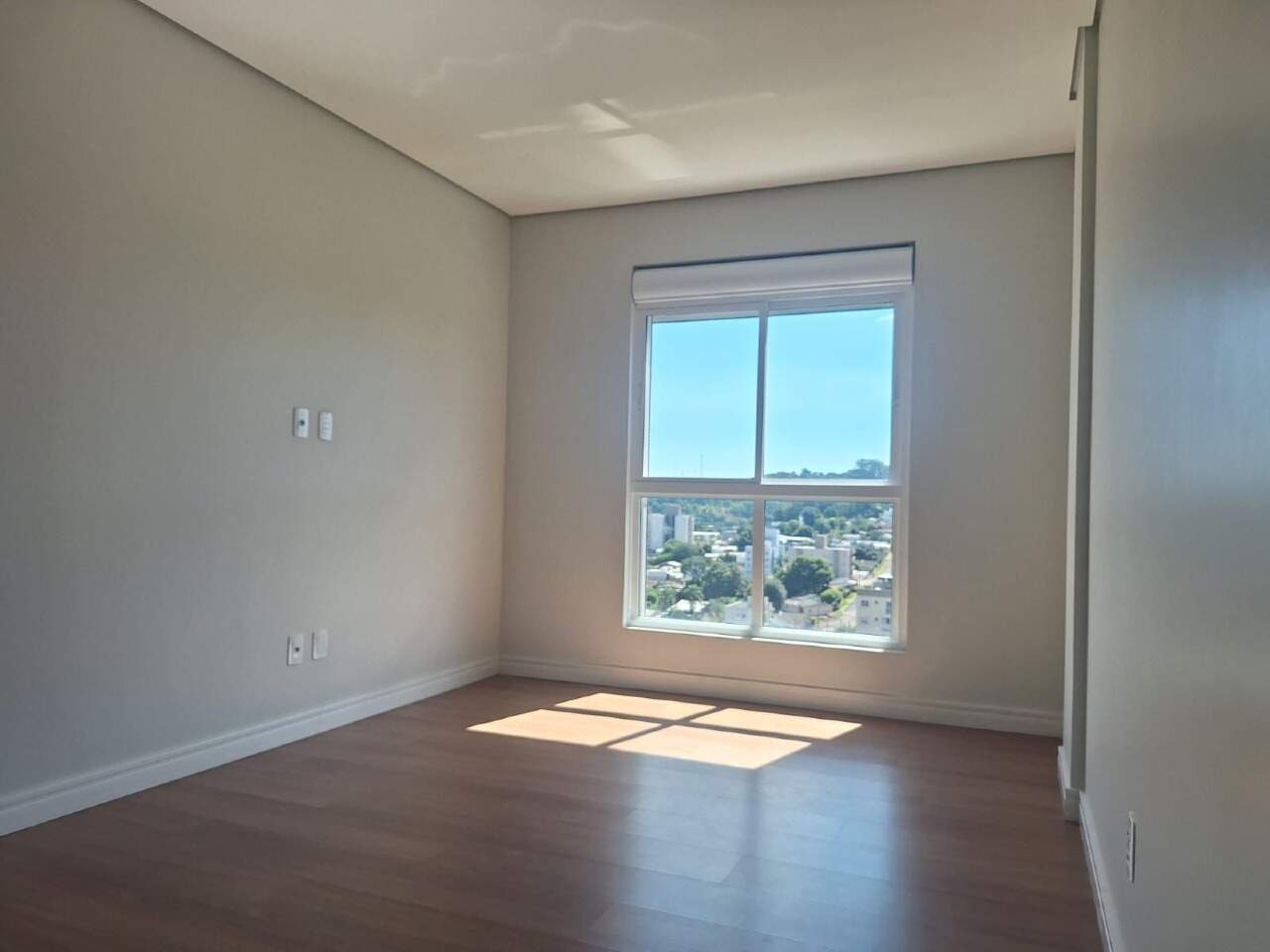 Apartamento à venda no Esplanada: 