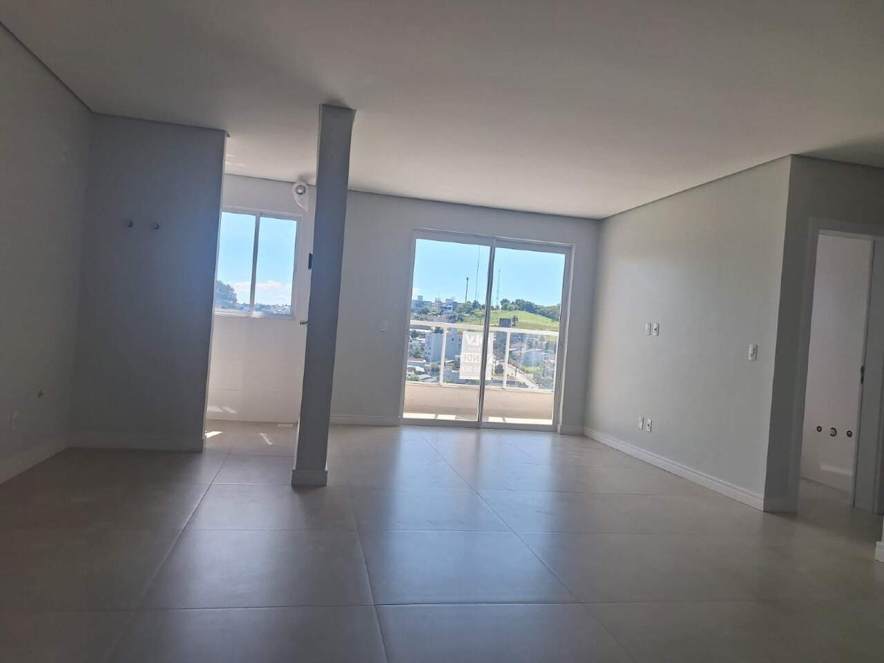Apartamento à venda no Esplanada: 