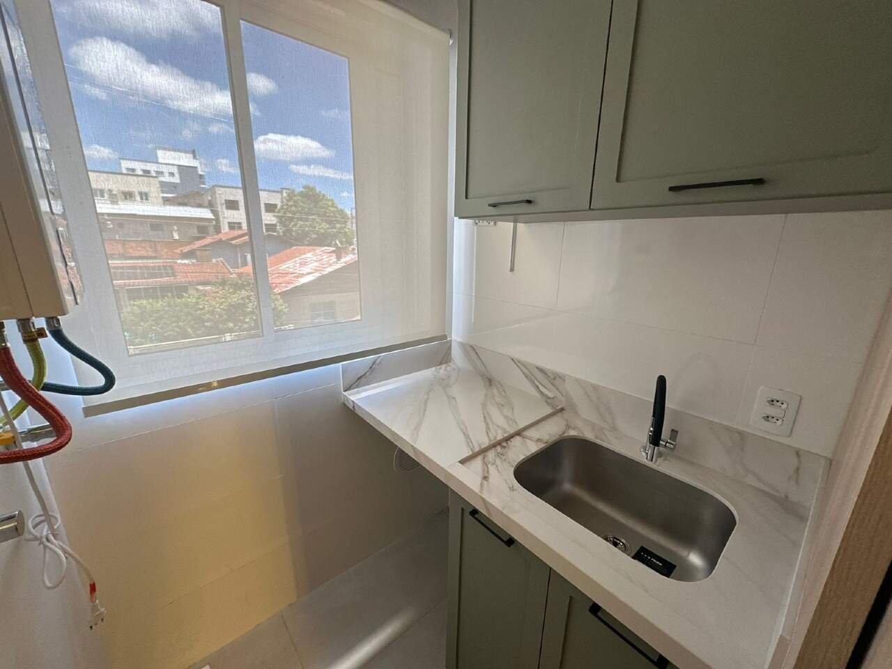 Apartamento à venda no Esplanada: 
