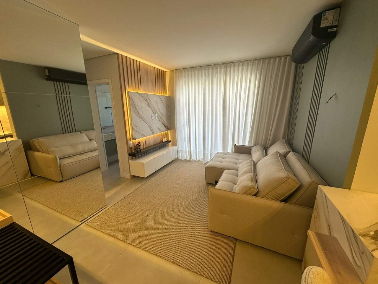 Apartamento à venda no Esplanada: 