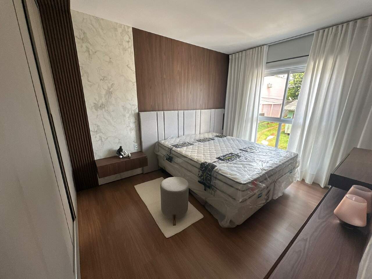 Apartamento à venda no Esplanada: 