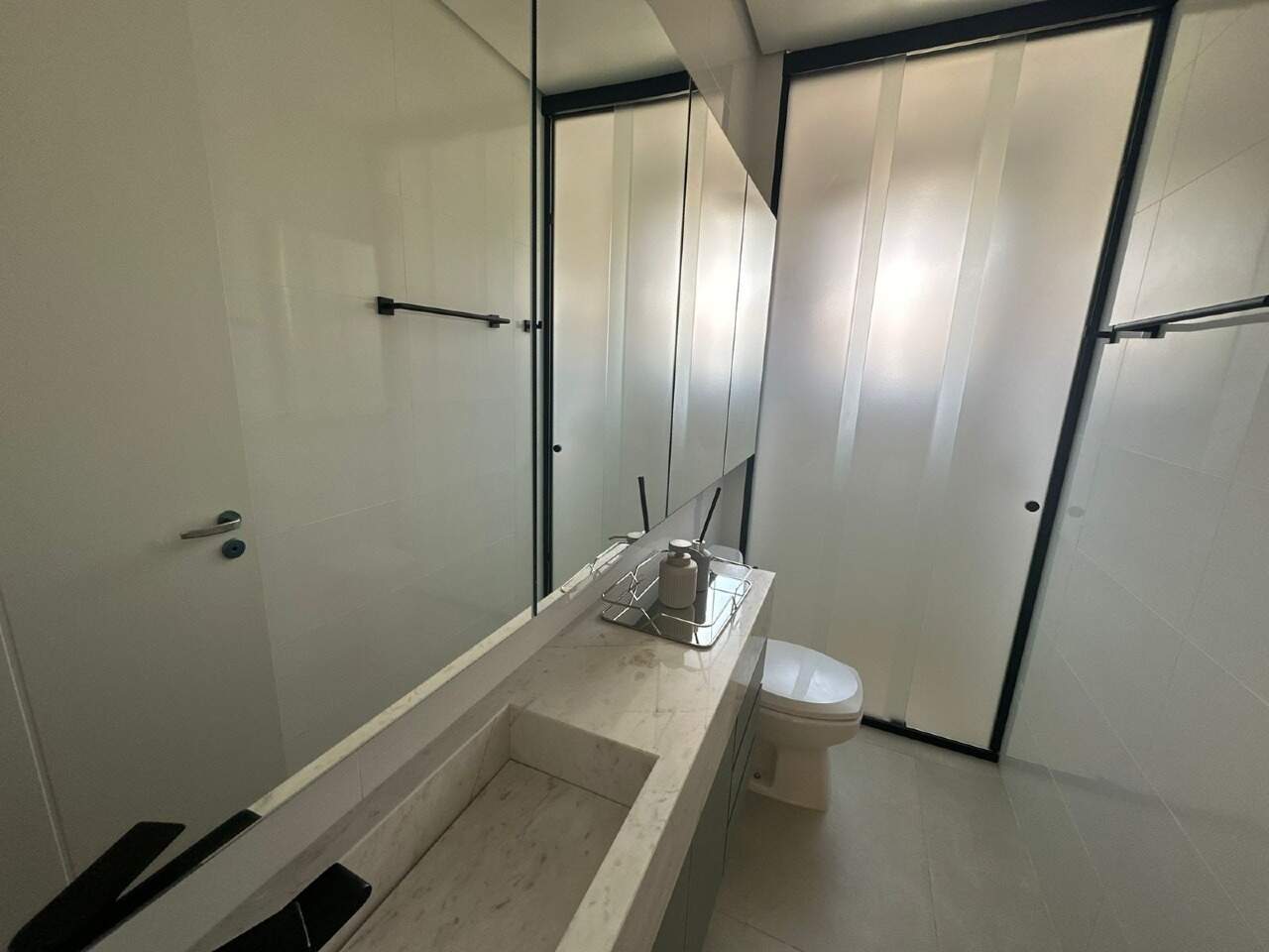 Apartamento à venda no Esplanada: 