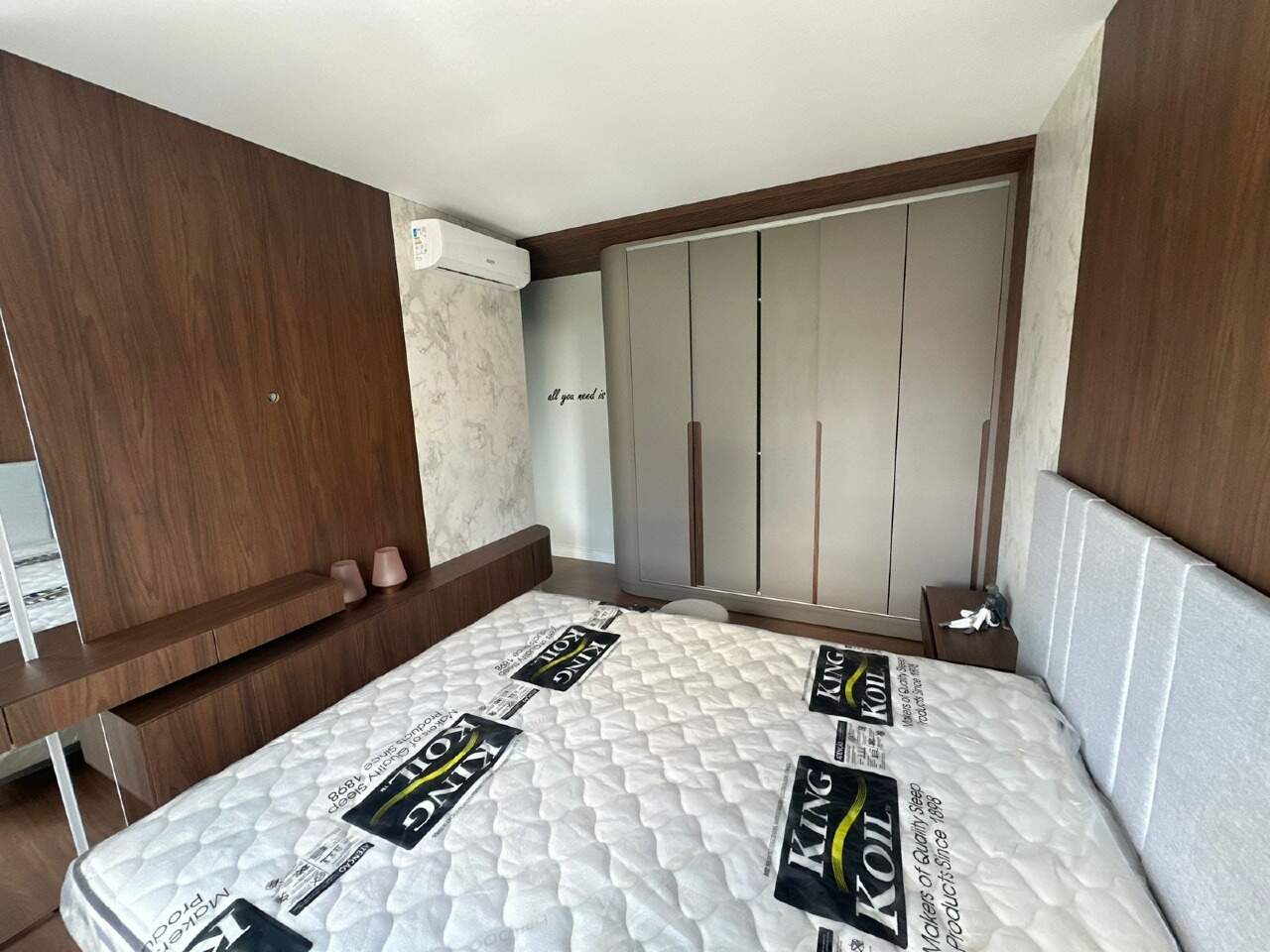 Apartamento à venda no Esplanada: 