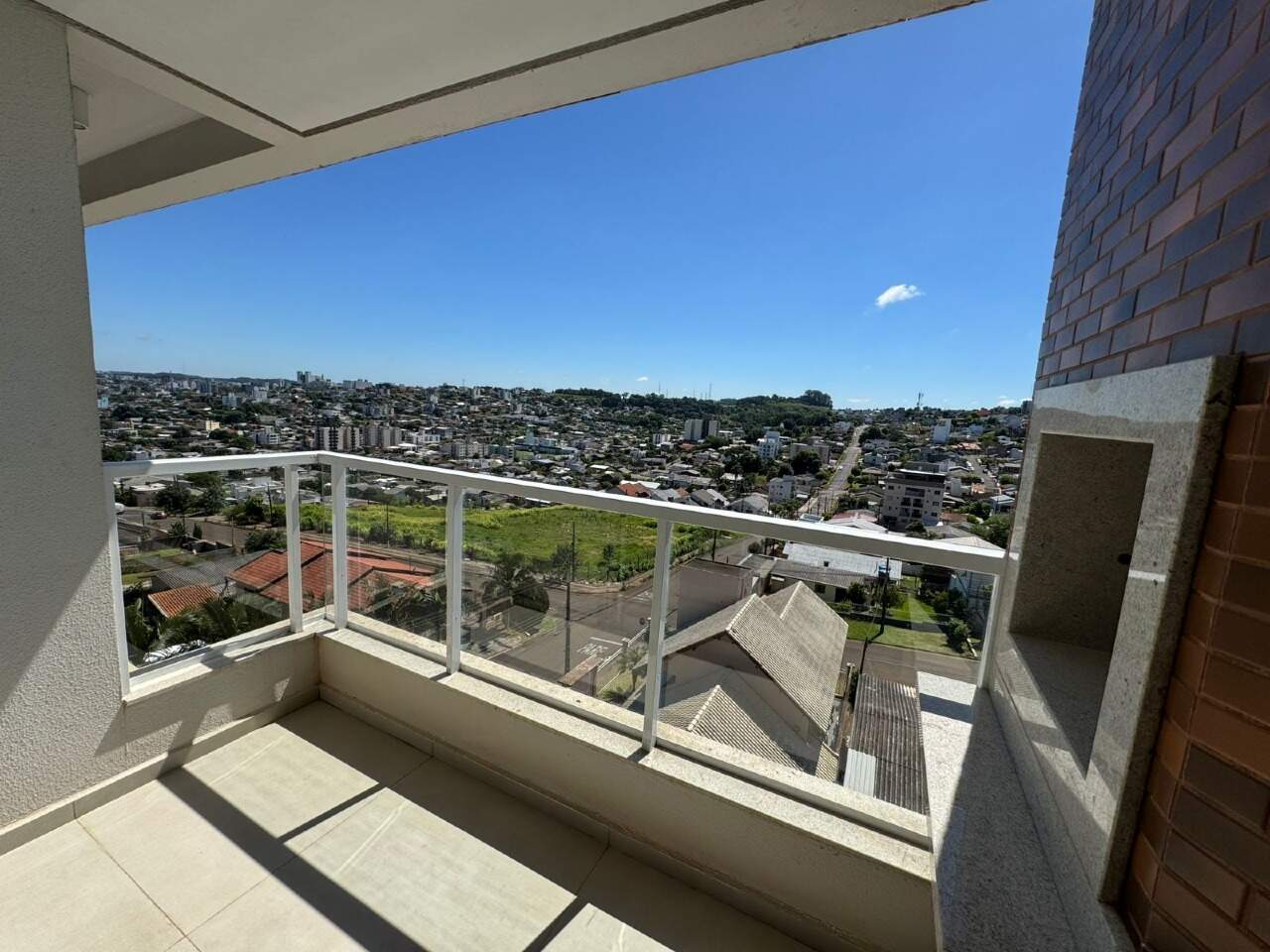 Apartamento à venda no Esplanada: 