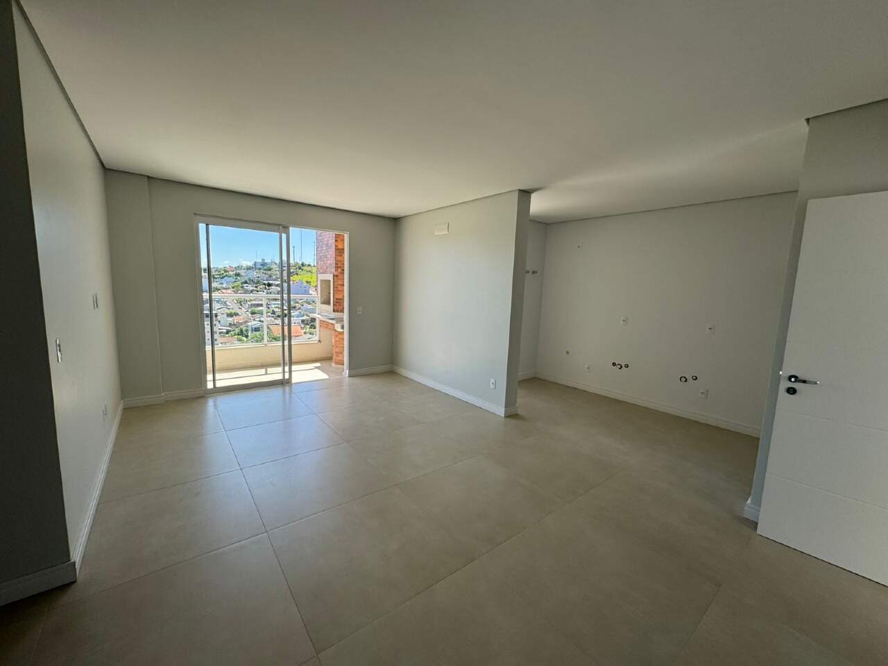 Apartamento à venda no Esplanada: 