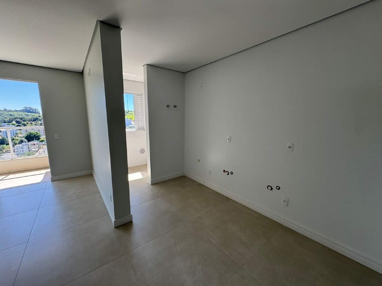 Apartamento à venda no Esplanada: 