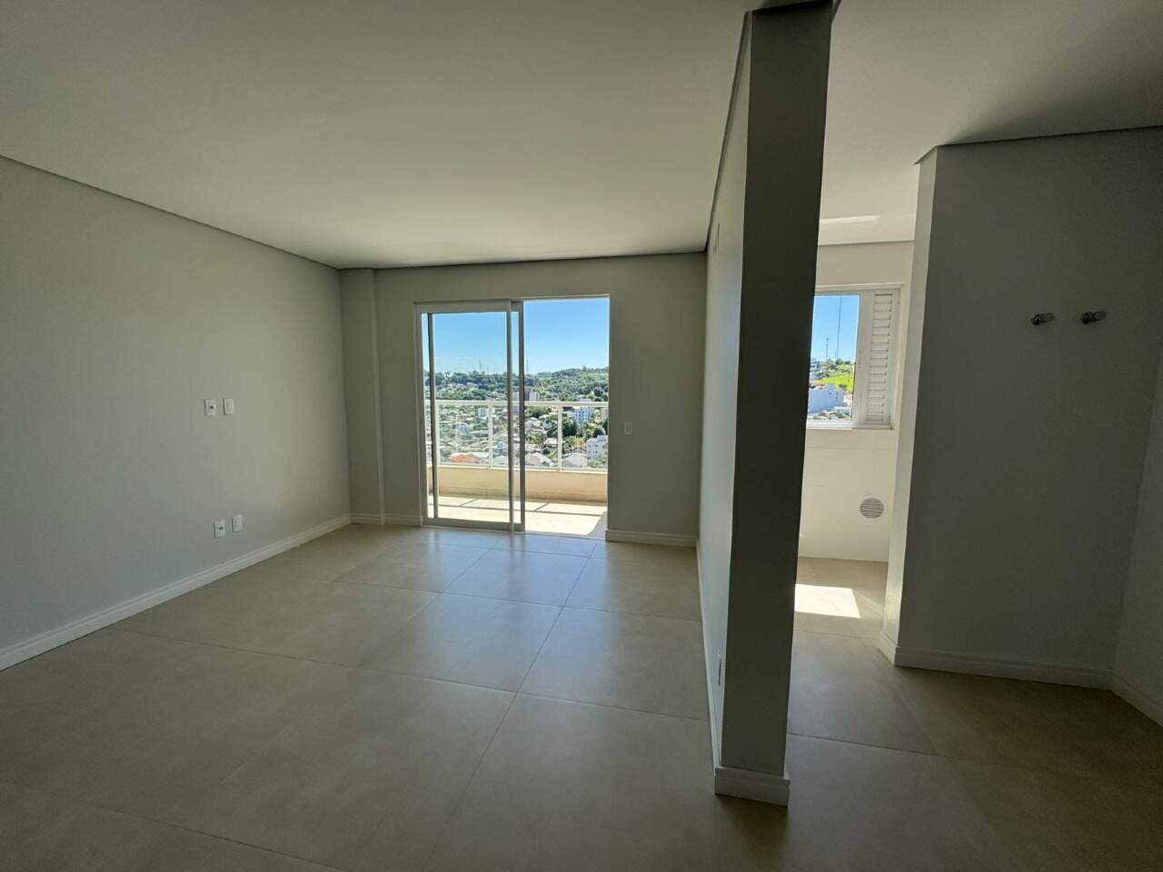 Apartamento à venda no Esplanada: 