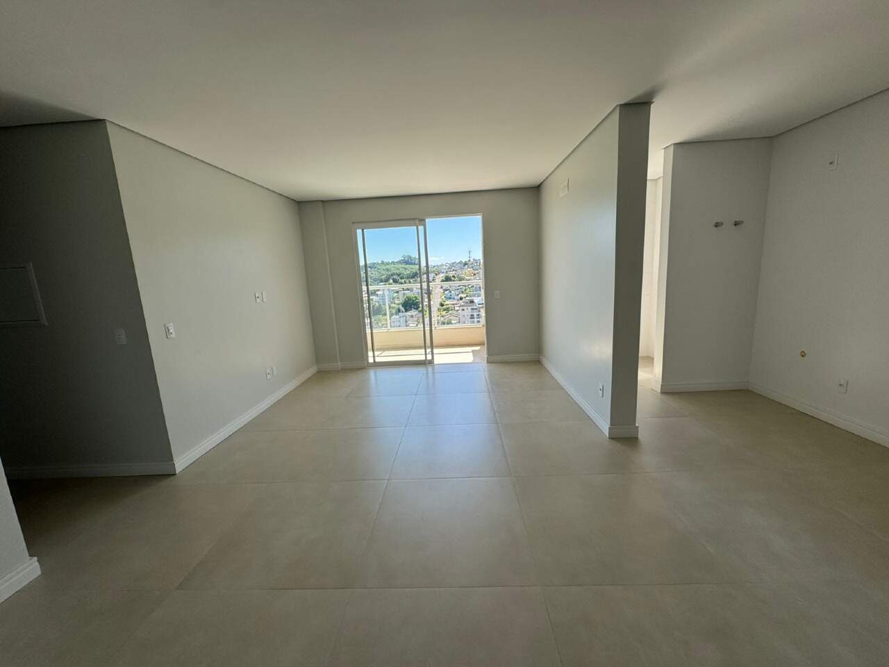 Apartamento à venda no Esplanada: 