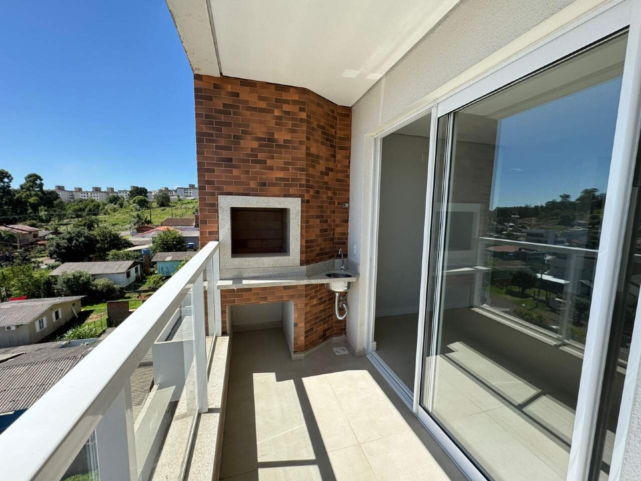 Apartamento à venda no Esplanada: 