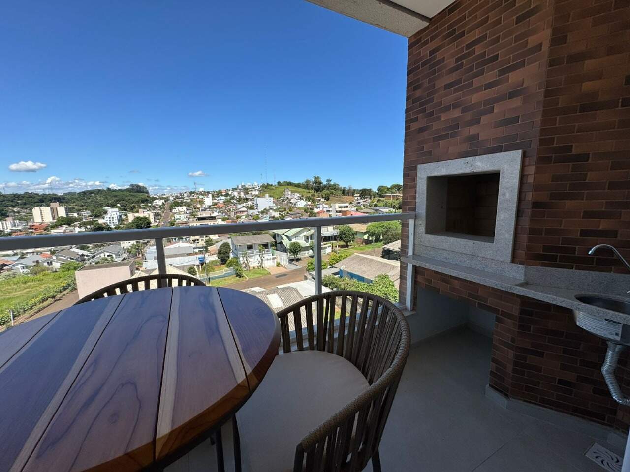 Apartamento à venda no Esplanada: 