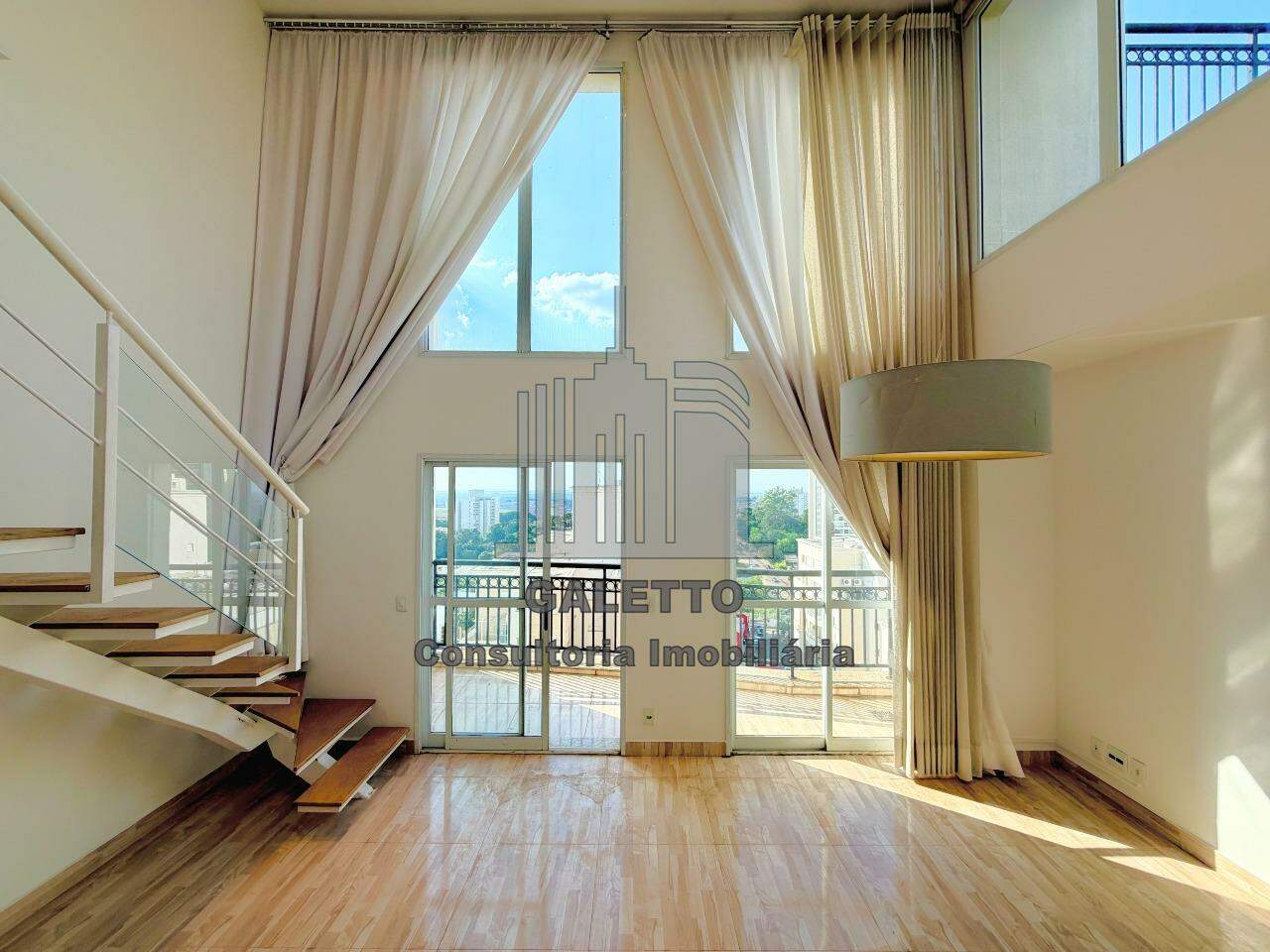 Apartamento à venda no MANSÕES SANTO ANTÔNIO: 