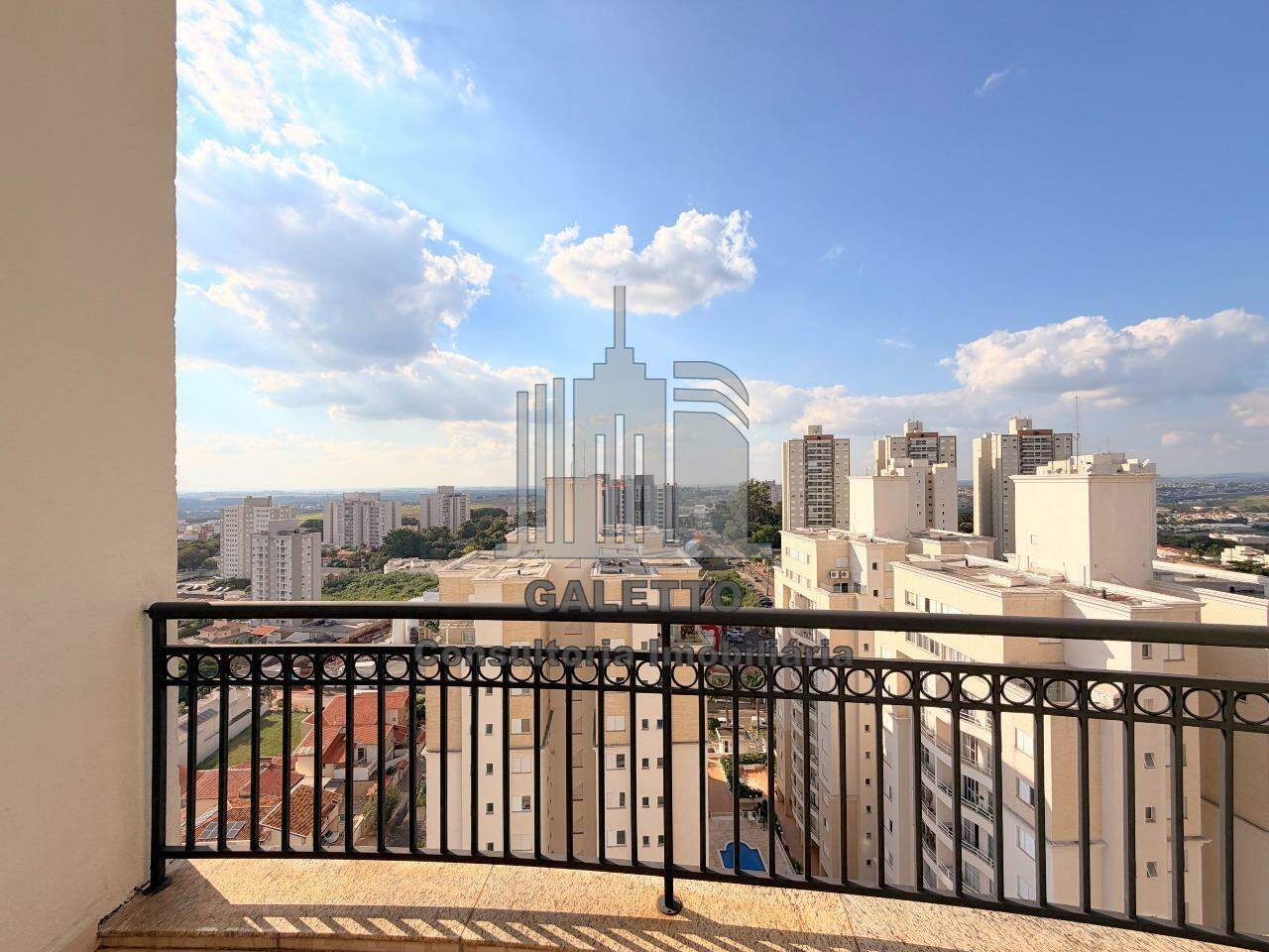 Apartamento à venda no MANSÕES SANTO ANTÔNIO: 