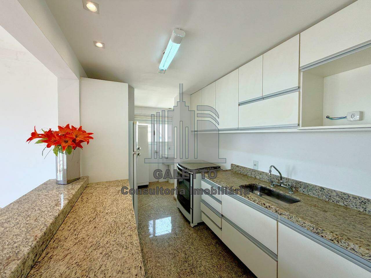 Apartamento à venda no MANSÕES SANTO ANTÔNIO: 