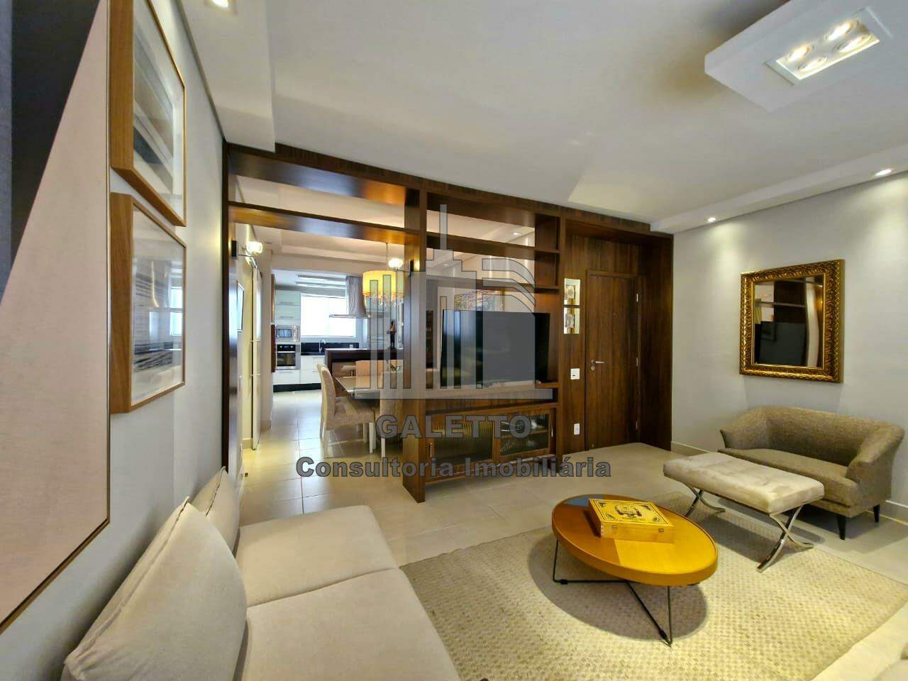 Apartamento à venda no Cambui: 