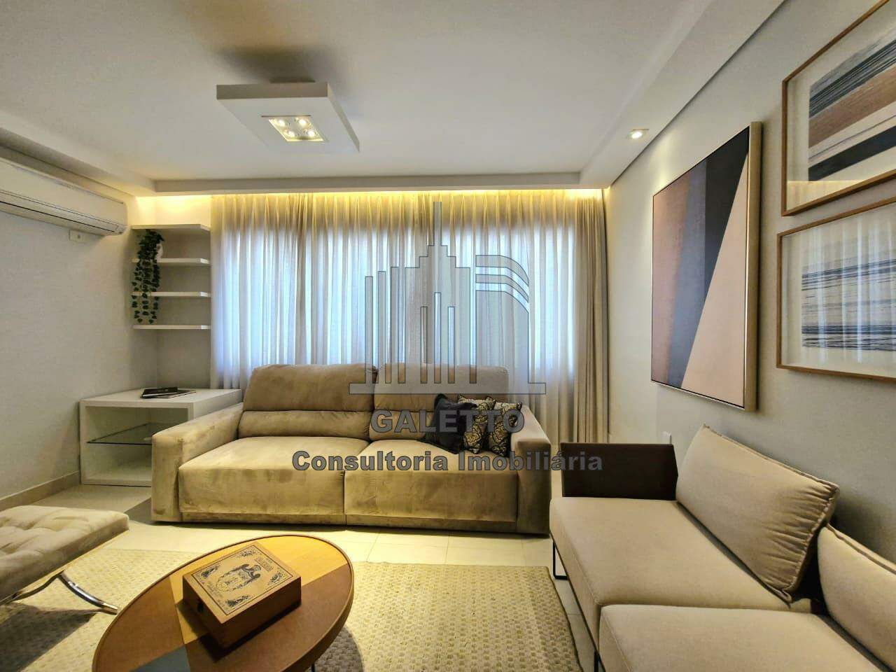 Apartamento à venda no Cambui: 