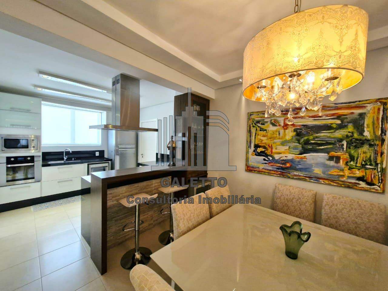 Apartamento à venda no Cambui: 