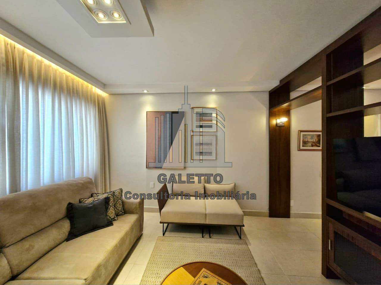 Apartamento à venda no Cambui: 