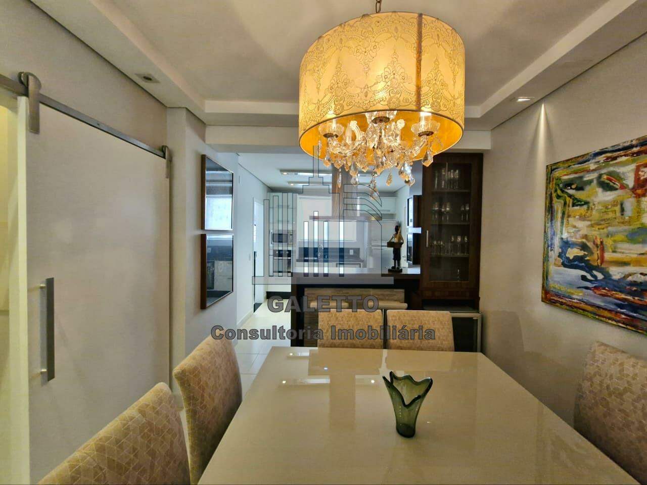 Apartamento à venda no Cambui: 